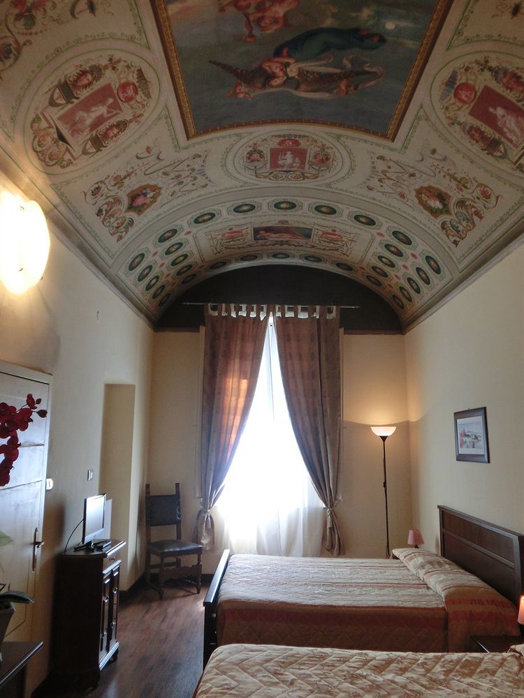 B&B Pantaneto - Palazzo Bulgarini Σιένα Εξωτερικό φωτογραφία